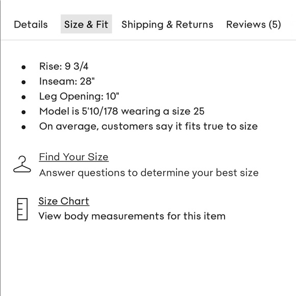 AGOLDE Sophie skinny jeans with ripped hem - Picture 8 of 8